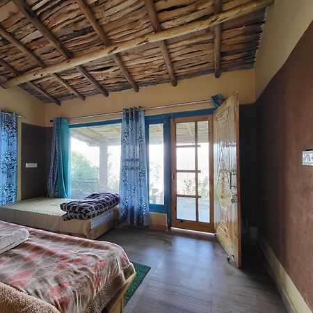 Zenoaks Homestay المورا المظهر الخارجي الصورة