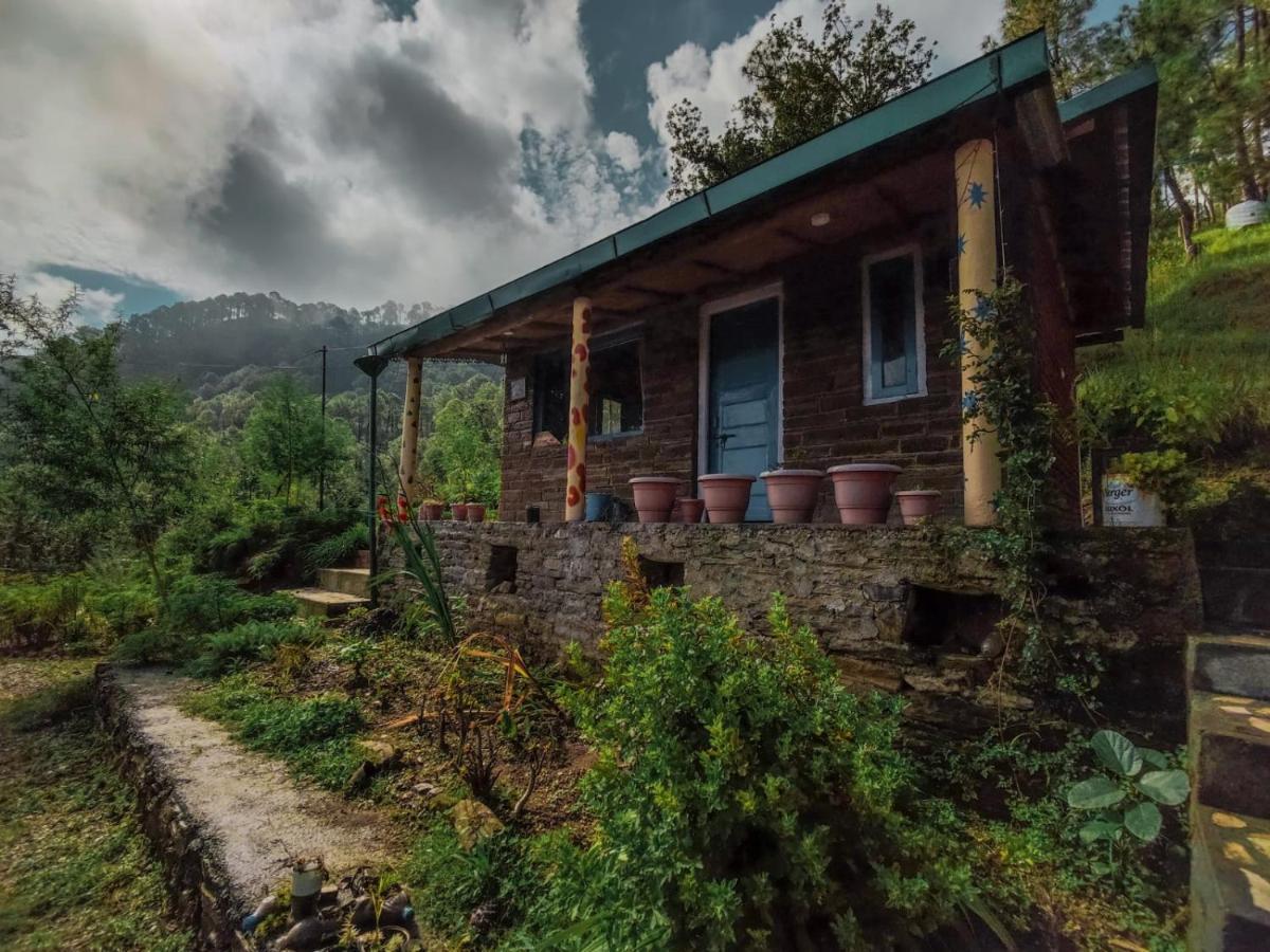 Zenoaks Homestay المورا المظهر الخارجي الصورة