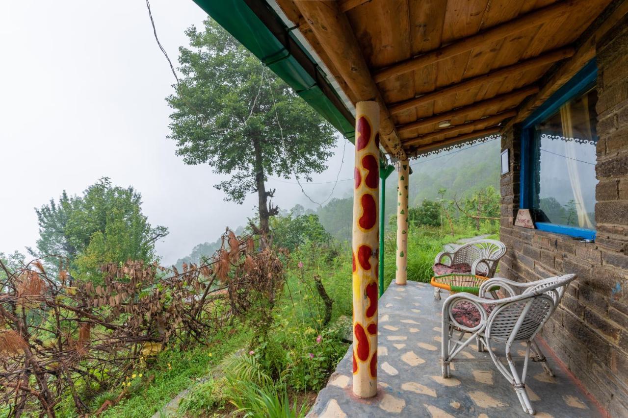 Zenoaks Homestay المورا المظهر الخارجي الصورة