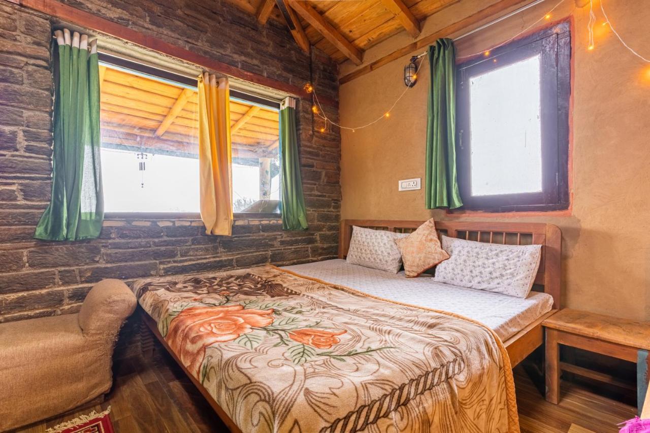 Zenoaks Homestay المورا المظهر الخارجي الصورة