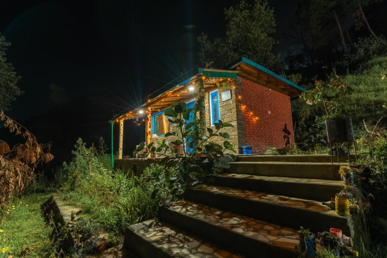 Zenoaks Homestay المورا المظهر الخارجي الصورة