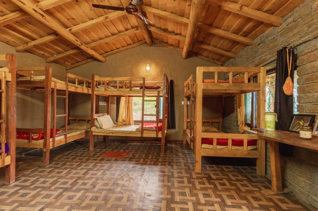 Zenoaks Homestay المورا المظهر الخارجي الصورة