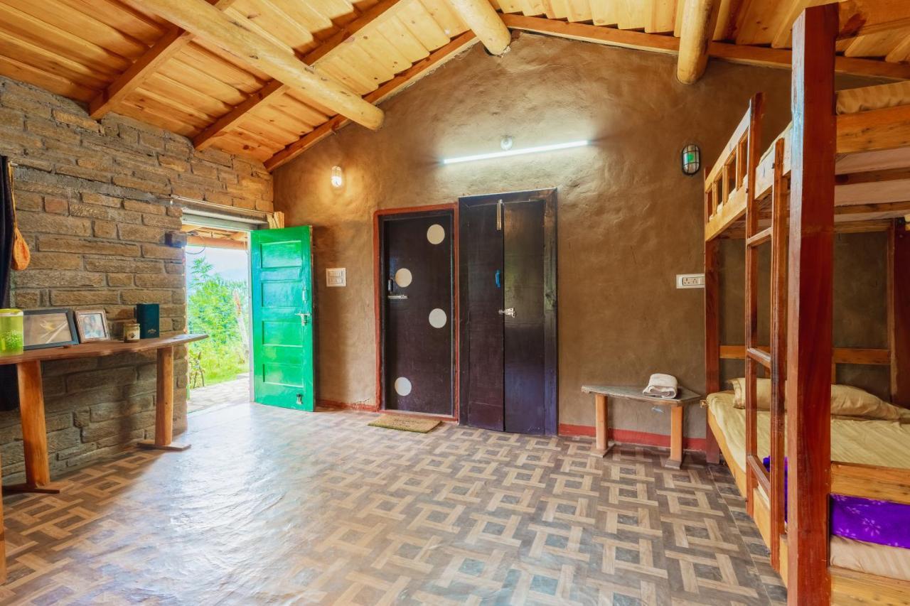 Zenoaks Homestay المورا المظهر الخارجي الصورة