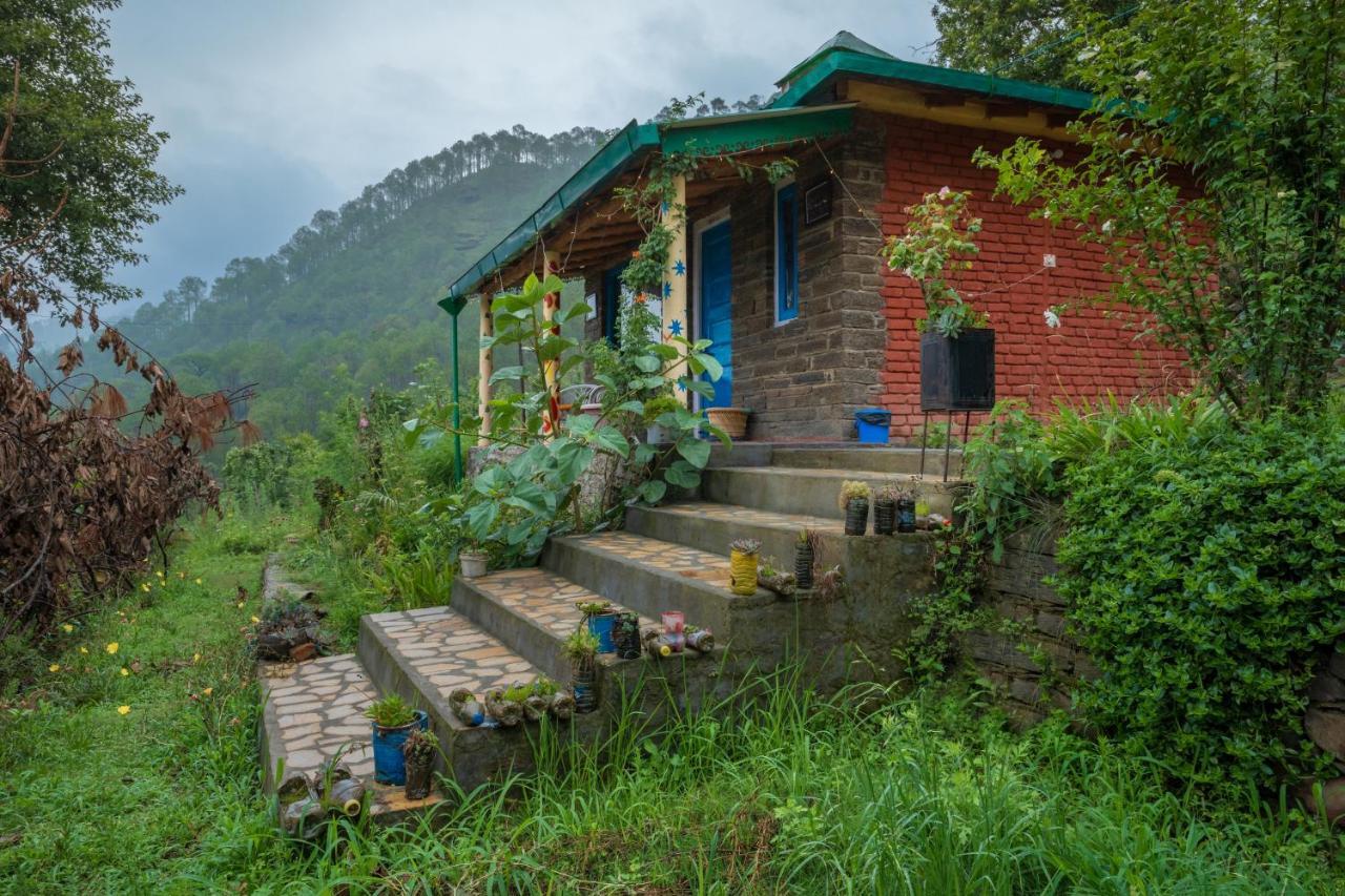 Zenoaks Homestay المورا المظهر الخارجي الصورة