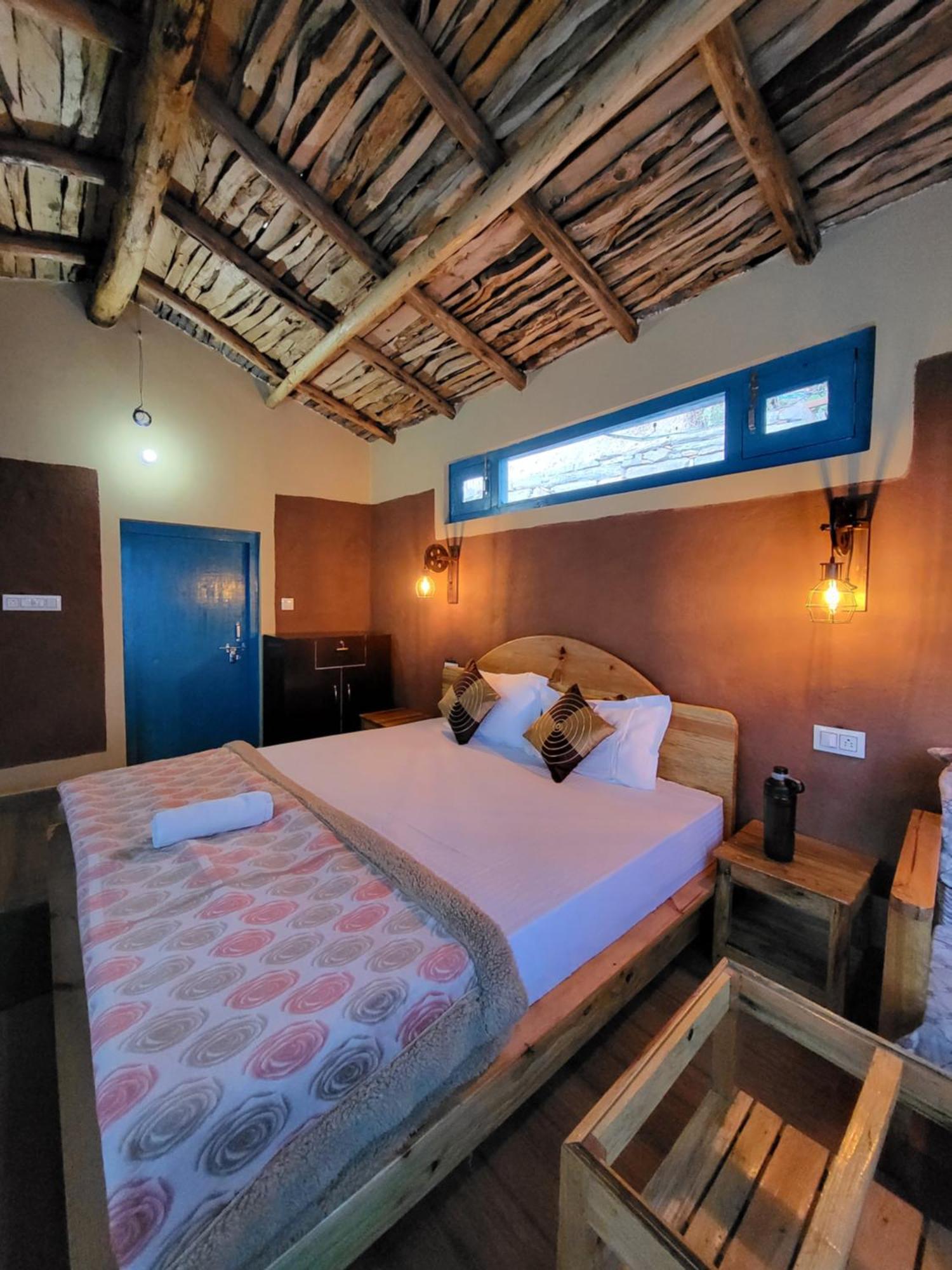 Zenoaks Homestay المورا المظهر الخارجي الصورة